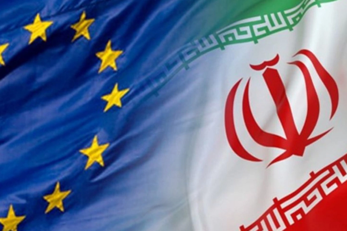 New Round of Iran-EU Talks Expected in Geneva next month