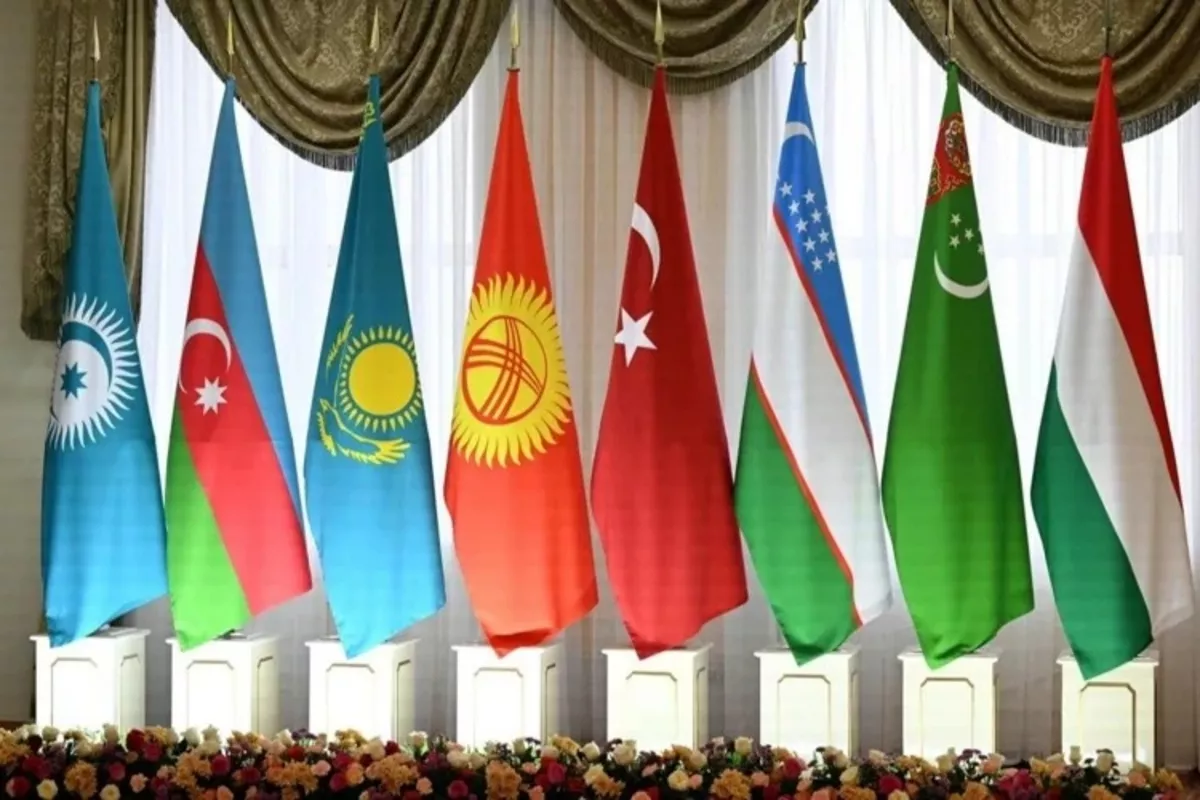 New Trade Push May Unlock 341,000 Chinese Stores for Turkic Businesses