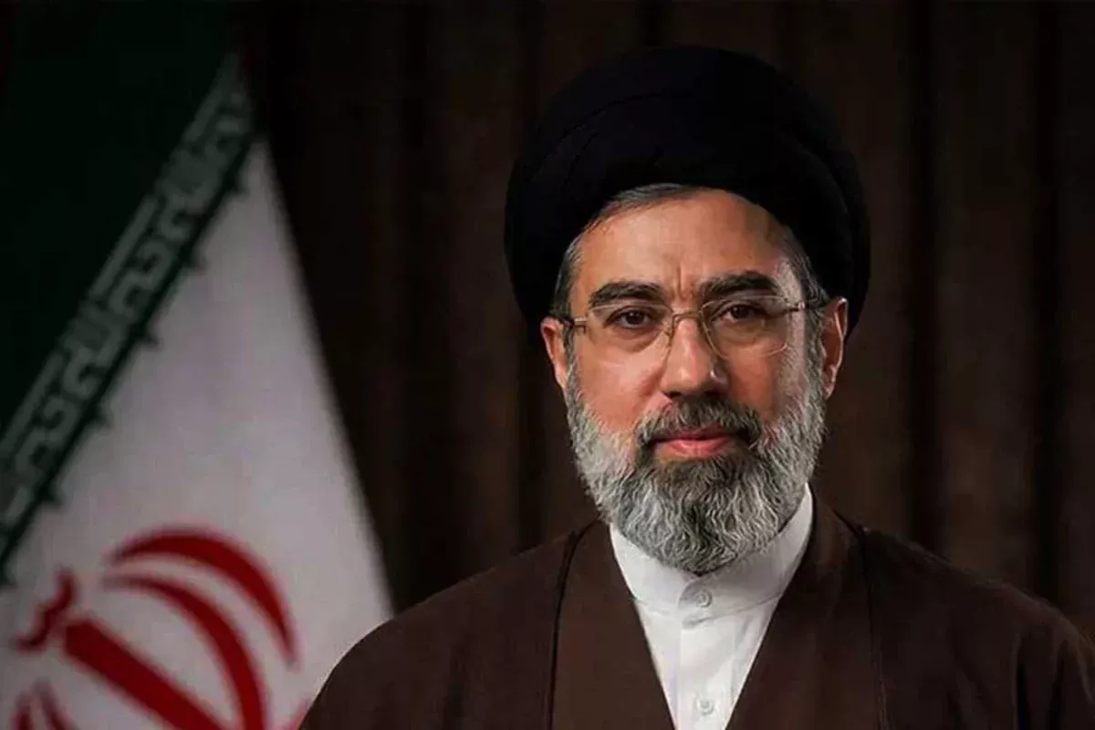 Iran's Khamenei Calls for Stronger National Unity