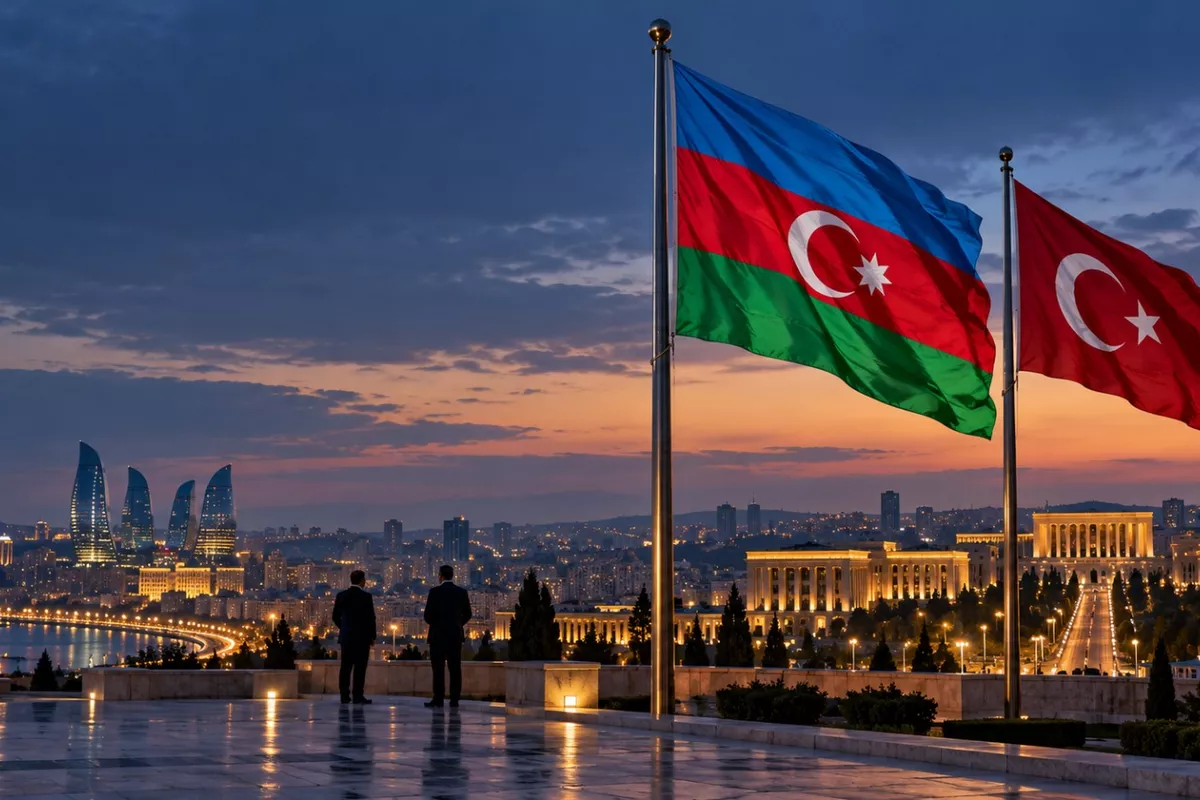 An Alliance Without Subordination: What the Hijab Dispute Reveals About Relations Between Baku and Ankara