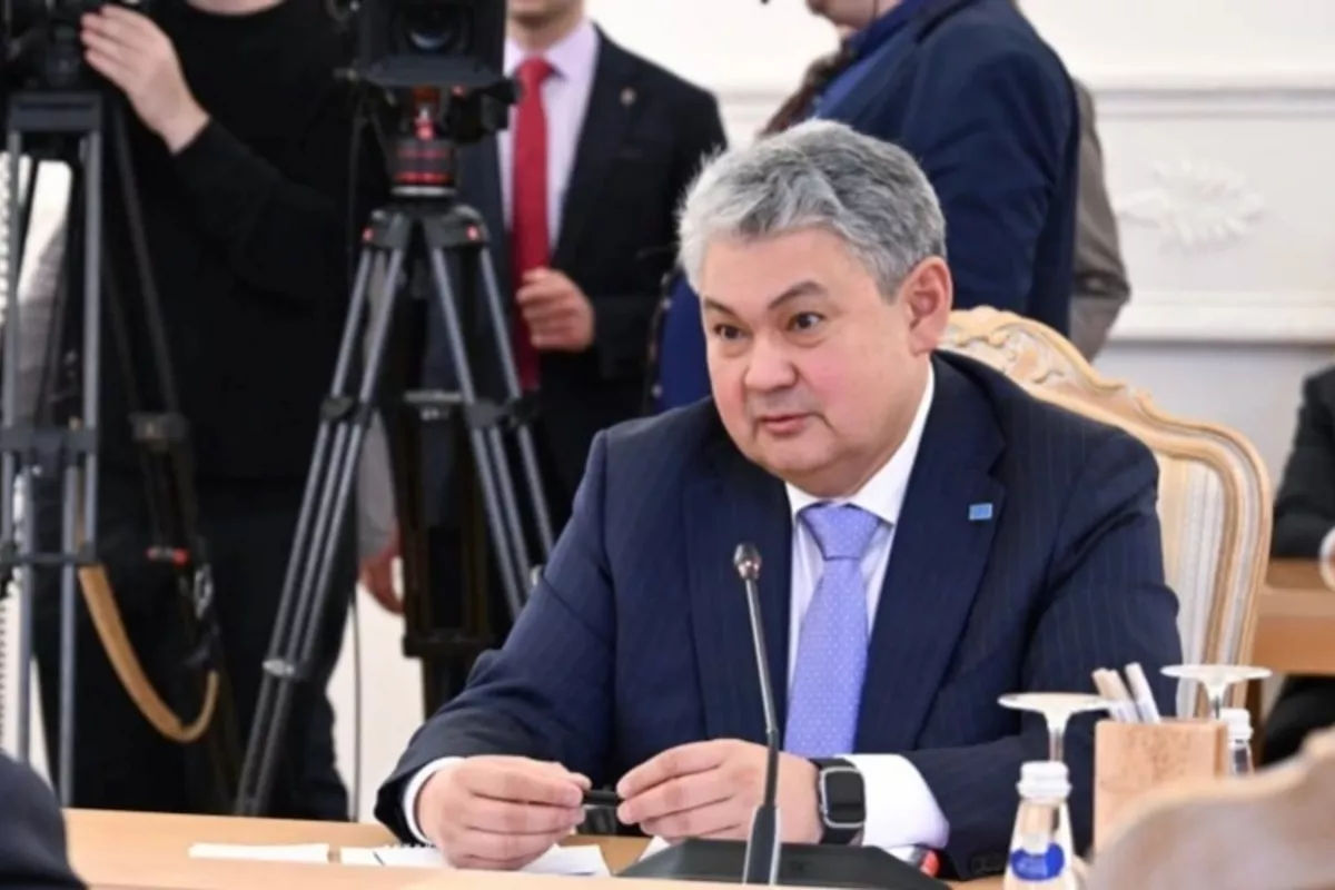 FM: Kazakh Leader’s Upcoming Visit to Moscow to Deepen Strategic Partnership with Russia