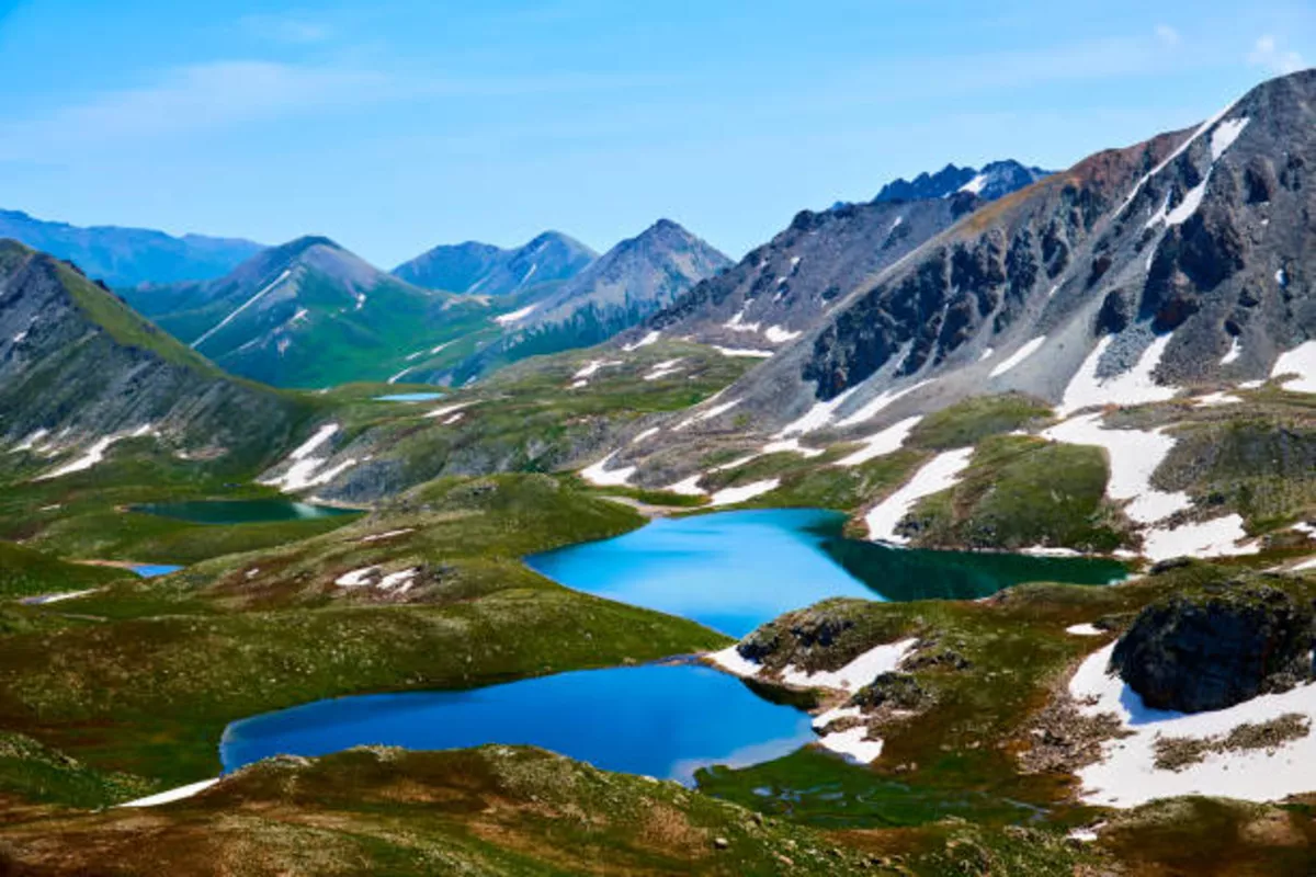 Kazakhstan’s Tourism Sector Flourishes with Nearly $577 Million Investment