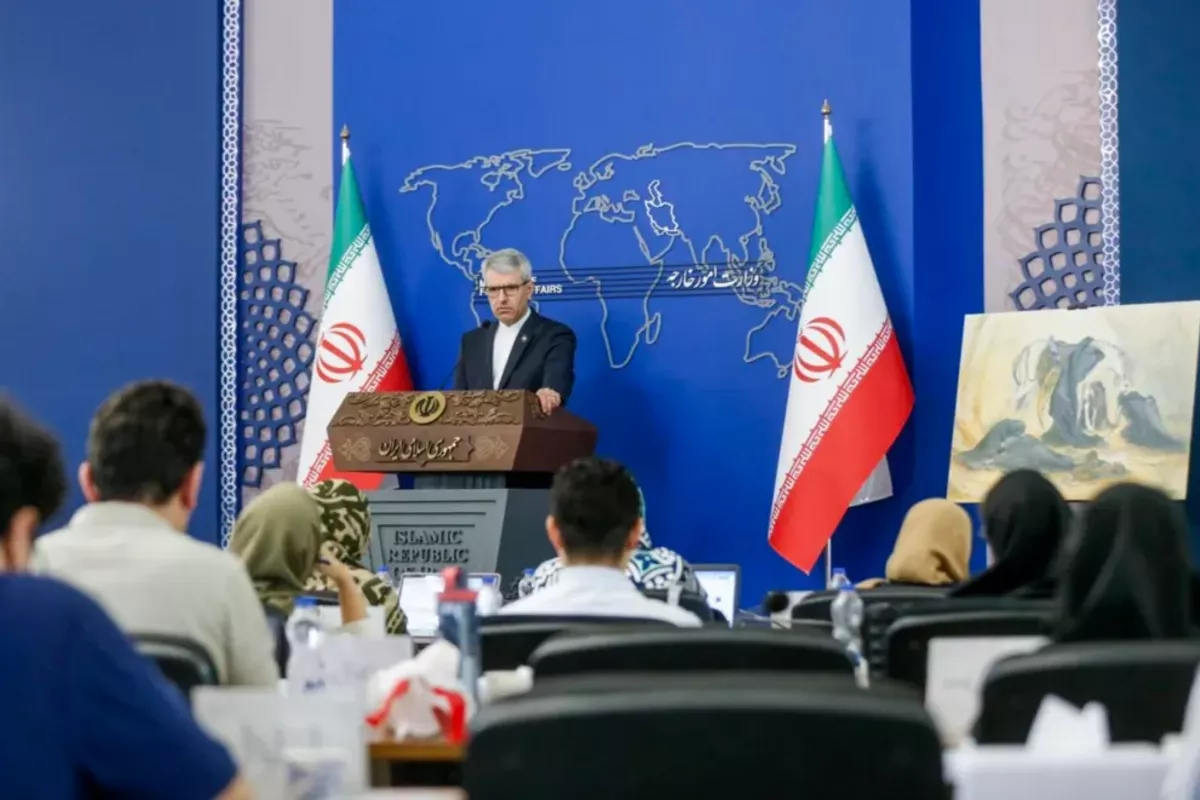 Iran Signals Possible Fresh Talks with IAEA in Coming Days