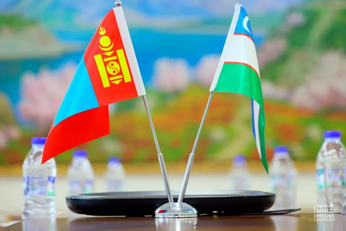 Uzbekistan Moves Forward on Key Agricultural Agreements with Mongolia