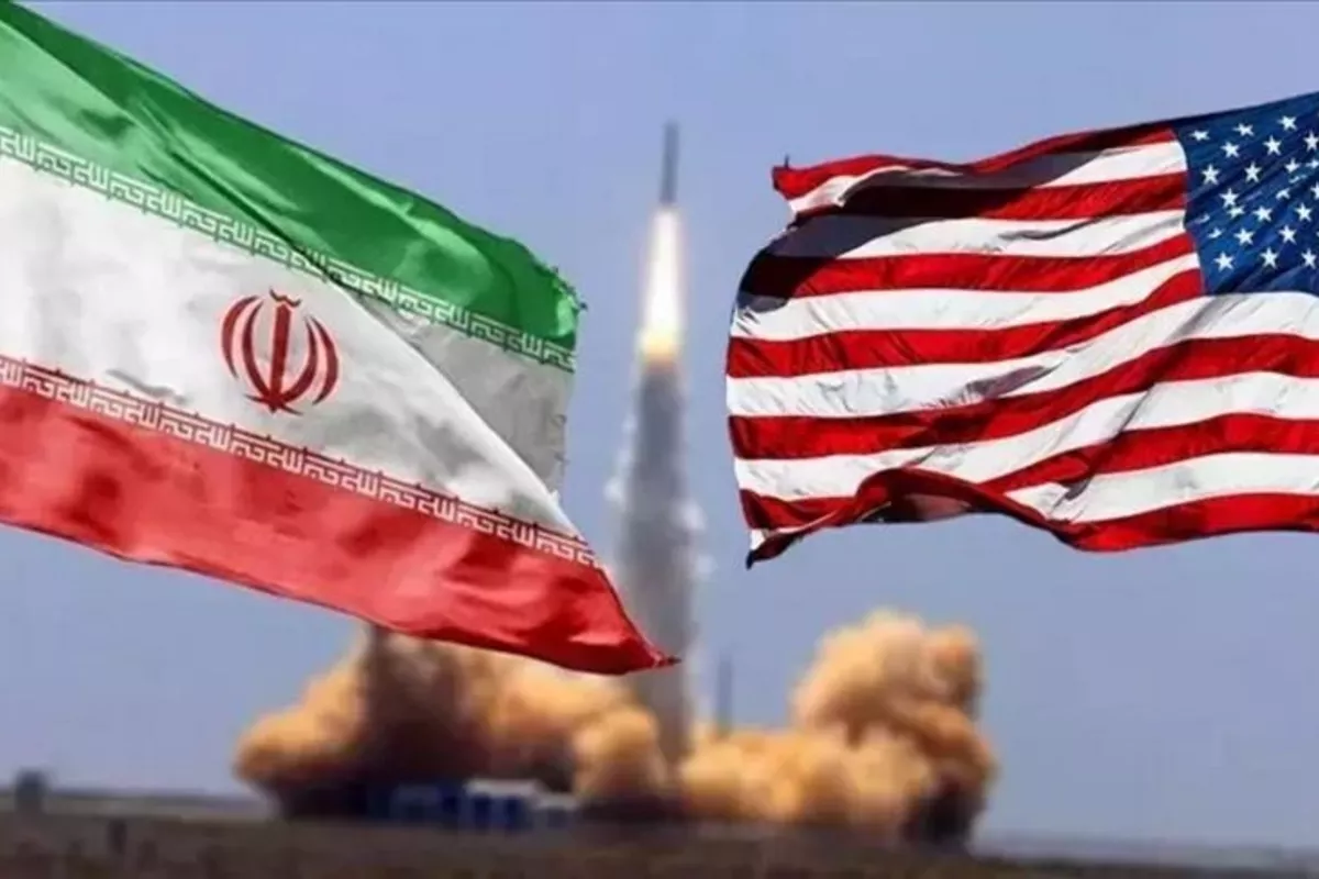 If U.S. Strikes Iran: Possible Scenarios and Regional Fallout