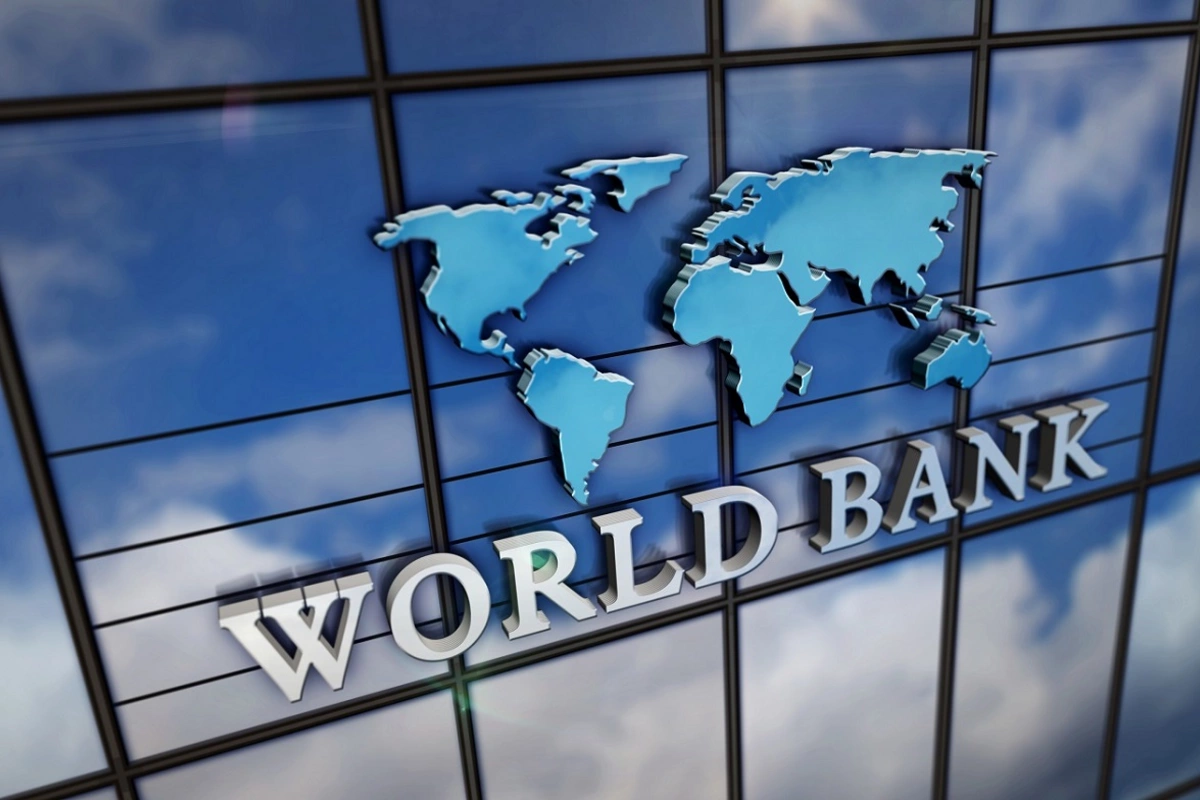 World Bank Predicts Economic Slowdown in the Caucasus and Central Asia