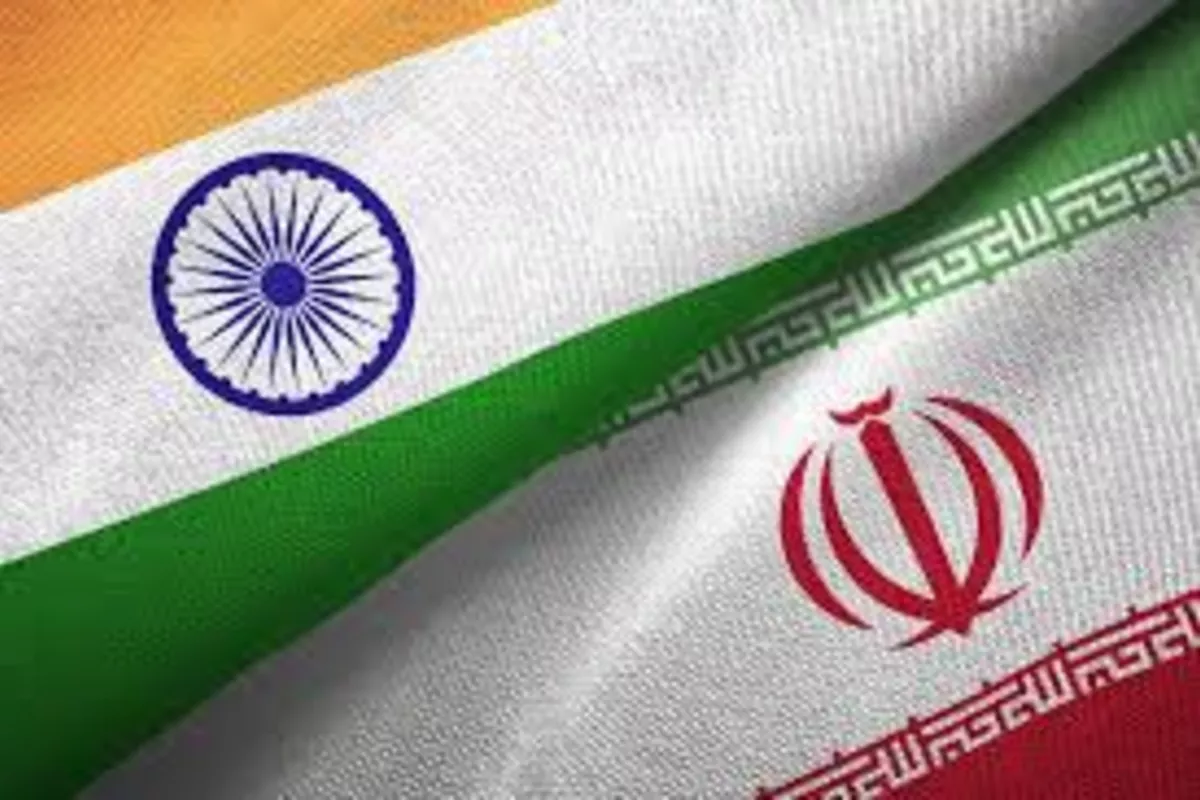 Tehran and New Delhi Hold Talks on Regional Stability