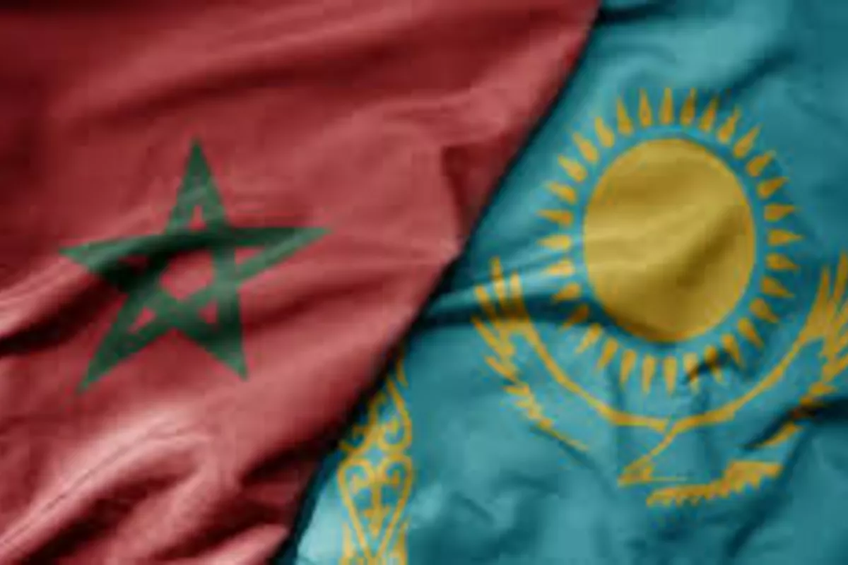 Kazakh President Sends Warm Wishes to Morocco on Throne Day