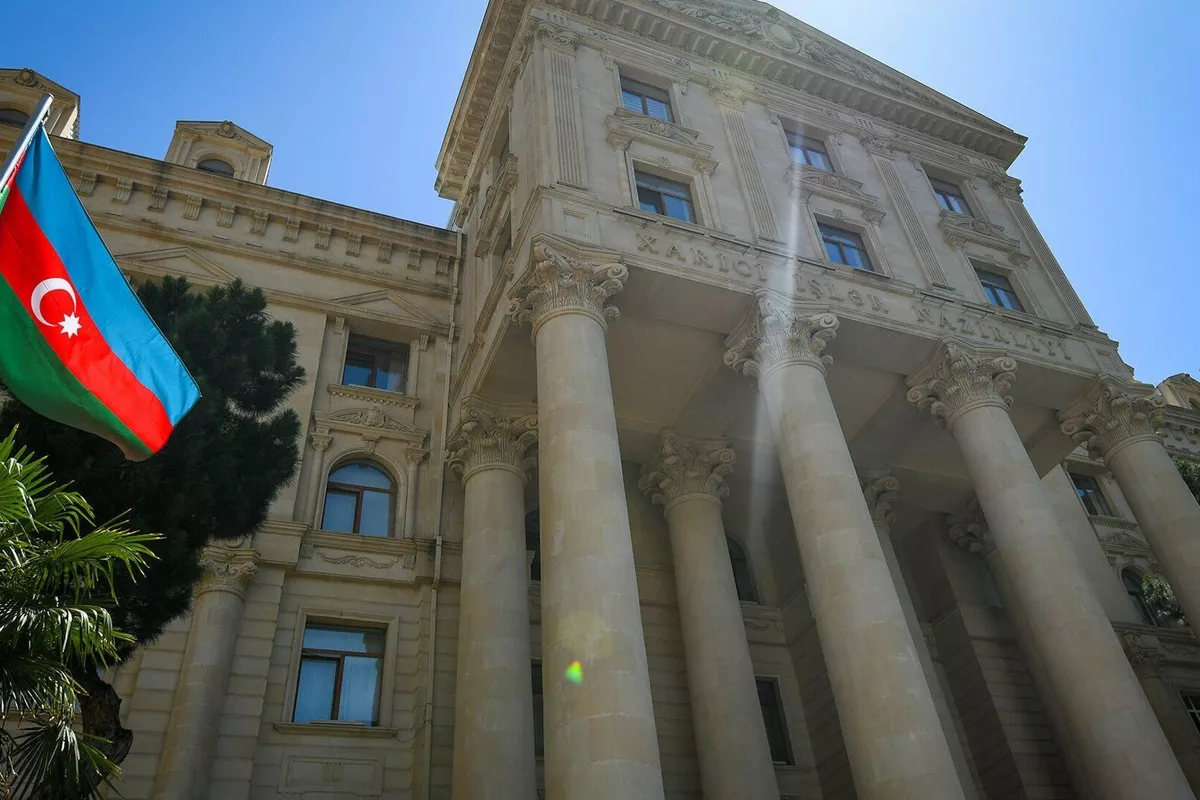 Azerbaijan Extends Congratulations to Bahrain on National Holiday