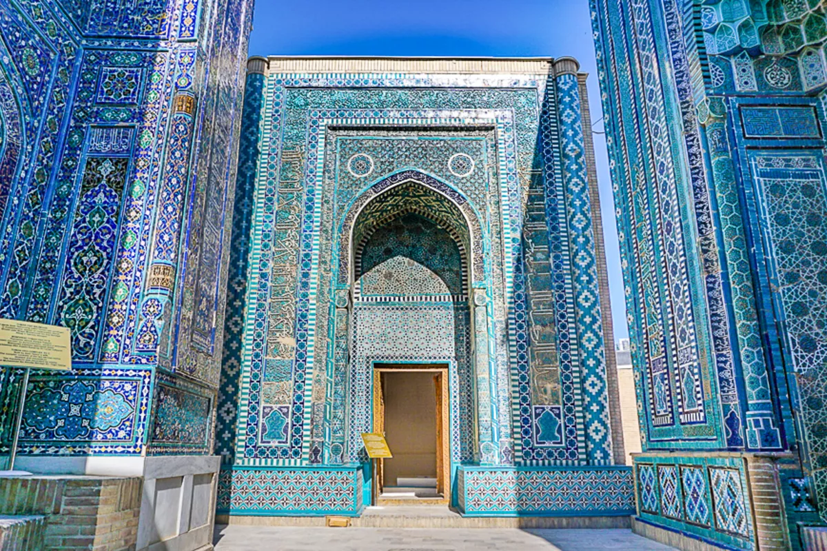 Uzbekistan’s Tourism Soars in Early 2025 with Turkmenistan Among Leading Countries