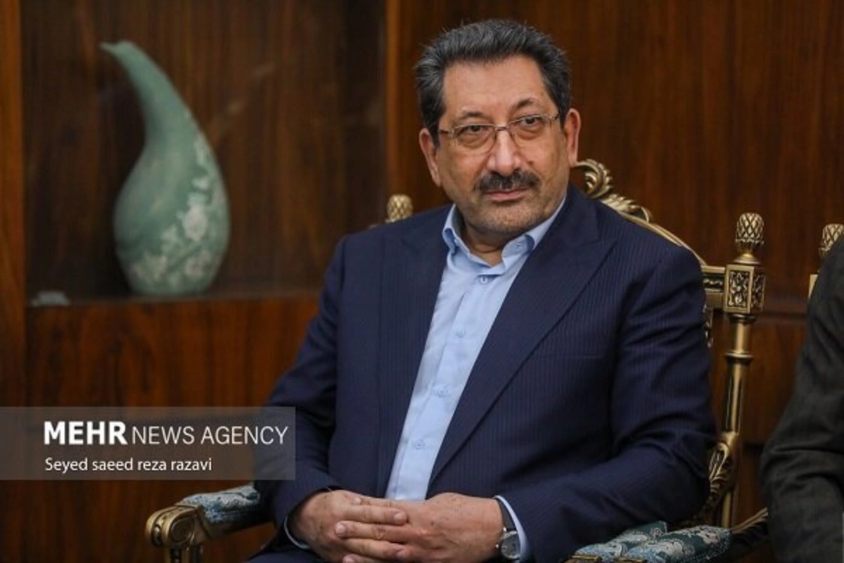 Iran Expresses Readiness to Fulfill Tajikistan’s Industrial Needs