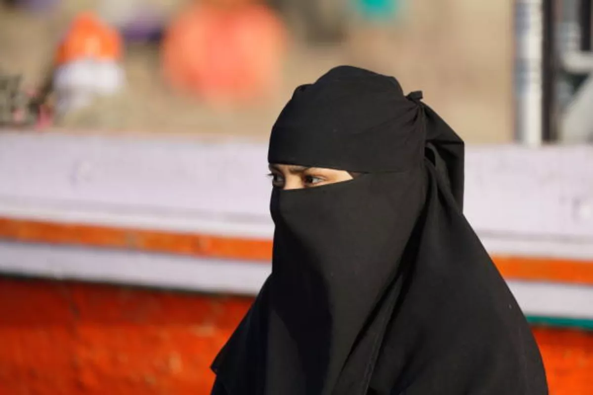 Kazakhstan Approves Fines for Face-Coverings in Public