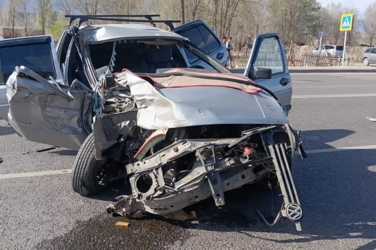 Kyrgyzstan Moves to Tighten Laws on Deadly Road Accidents