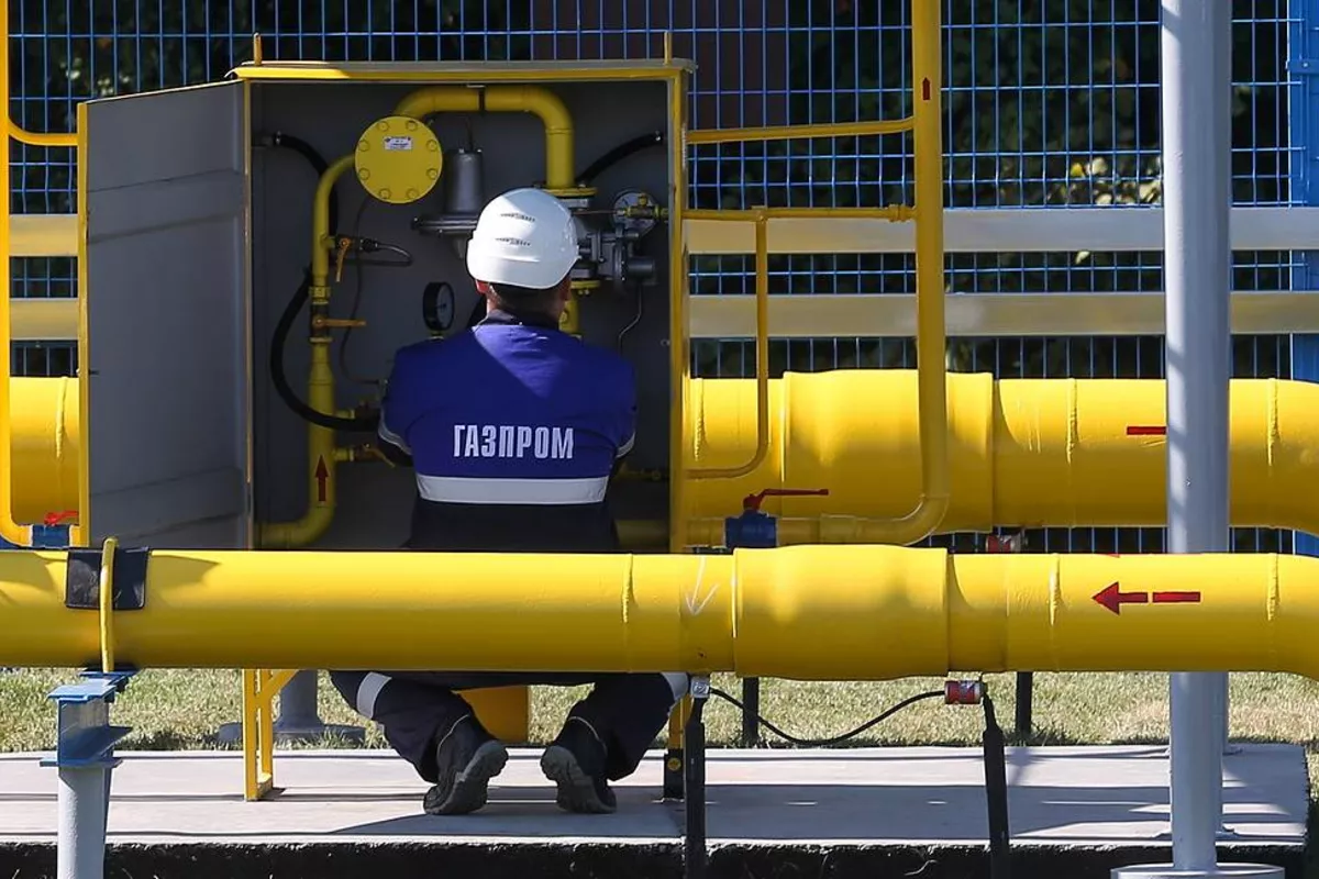 Russia Ramps Up Gas Exports Uzbekistan, Kazakhstan and Kyrgyzstan