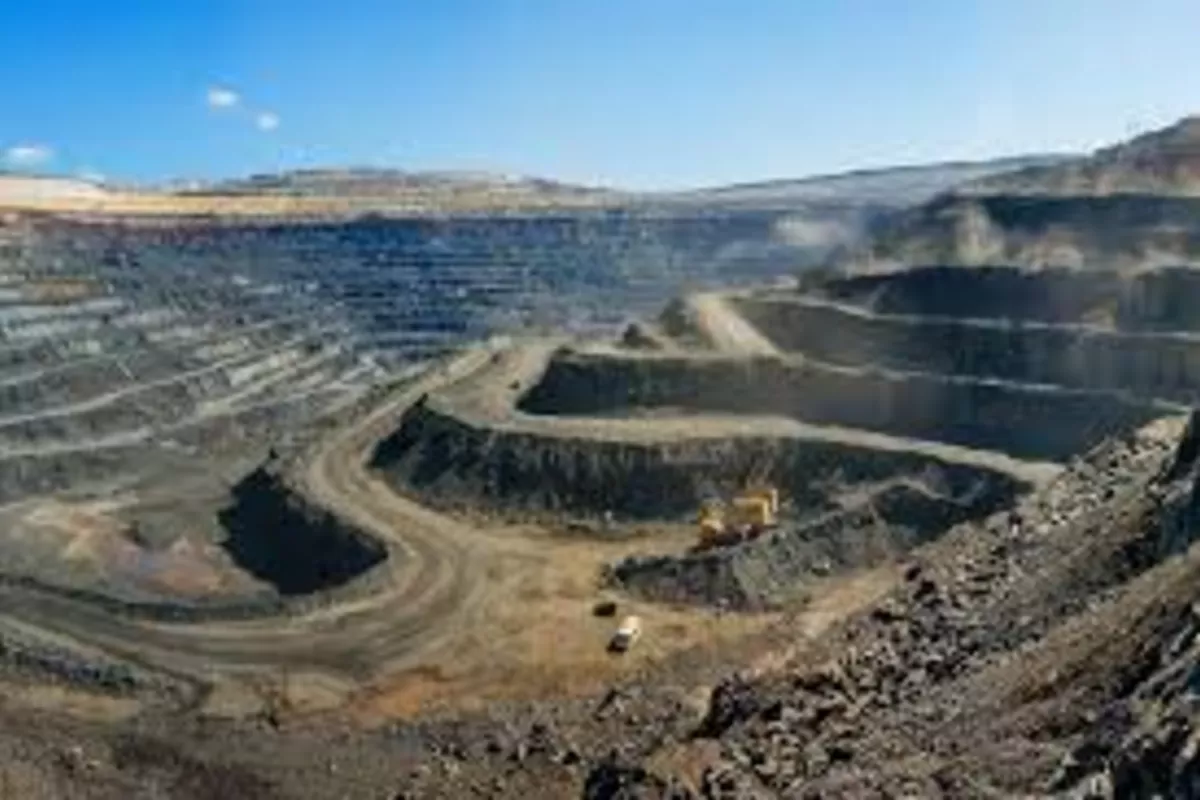 Saudi Arabia Looks to Kazakhstan for New Mineral and Mining Opportunities