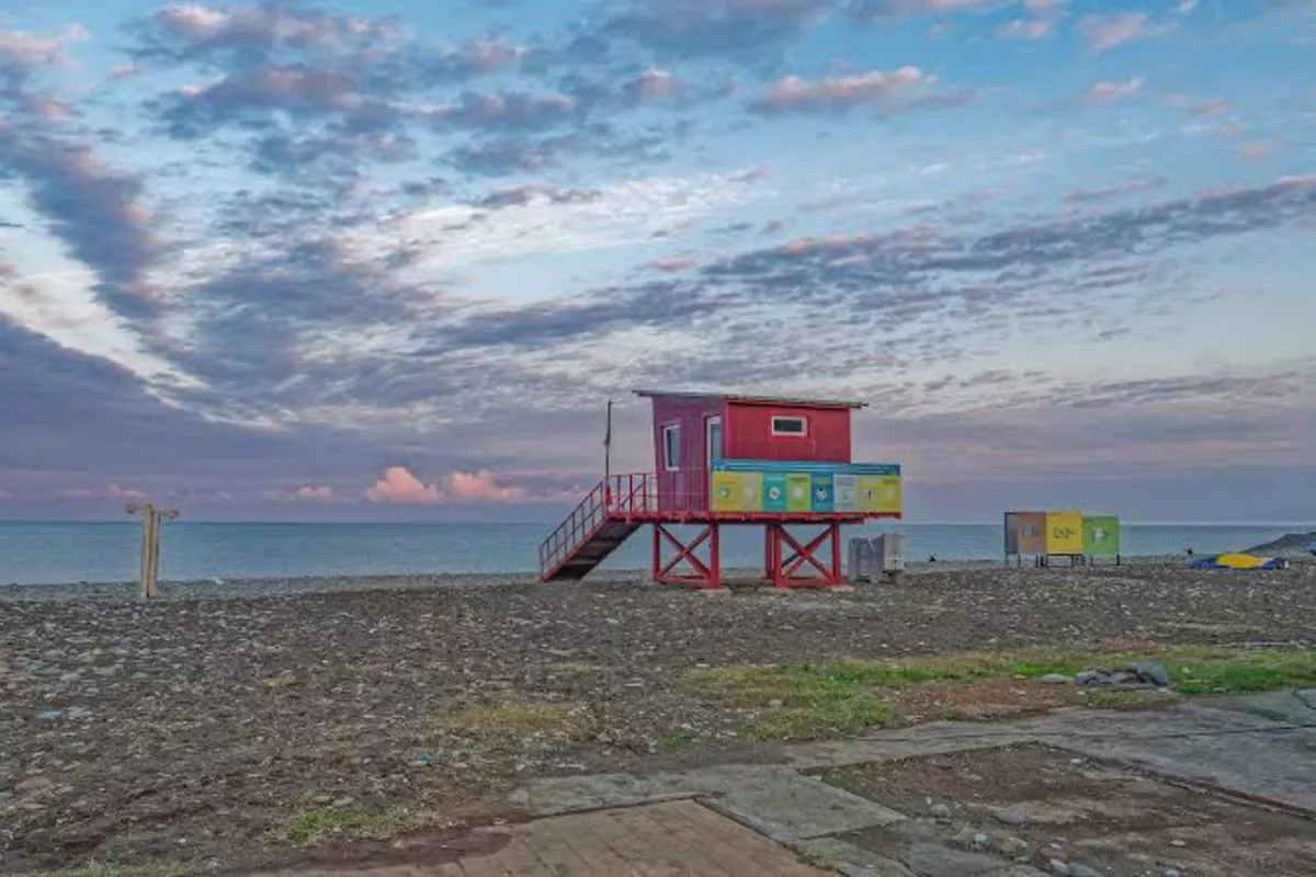 Georgia Steps Up Efforts to Protect Coastline from Erosion