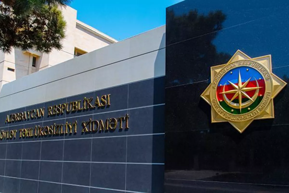 Azerbaijan Warns of AI-Powered Cyberattacks by Foreign Crime Networks