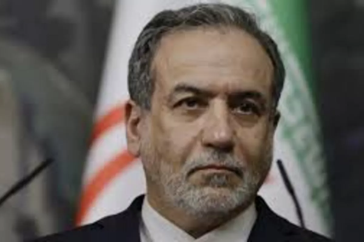 Ministry: Iranian FM to Attend High-Level SCO Meeting in China