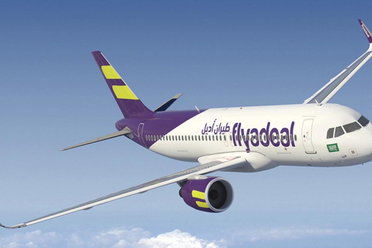 Saudi Arabias Flyadeal to Launch Regular Flights to Uzbekistan