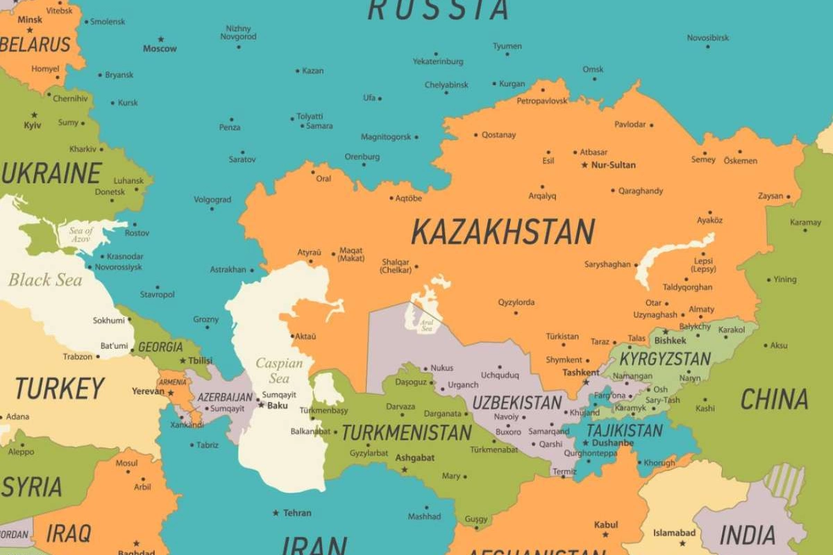 Chinas Influence in Central Asia and Russias Response: A Strategic Tug-of-War – Analysis