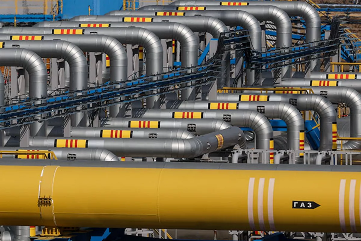 Armenia Faces 10-Day Gas Supply Suspension From Russia