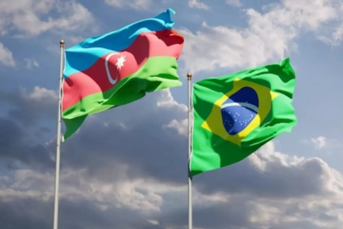 Azerbaijan, Brazil Forge Partnership in Education Sector