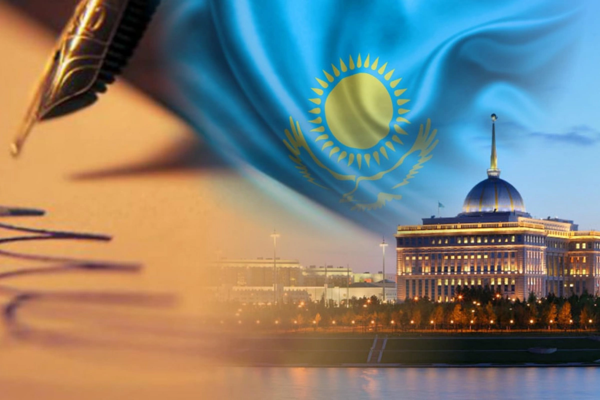 Kazakhstan Names Ambassadors to the Holy See, Slovakia, and Algeria