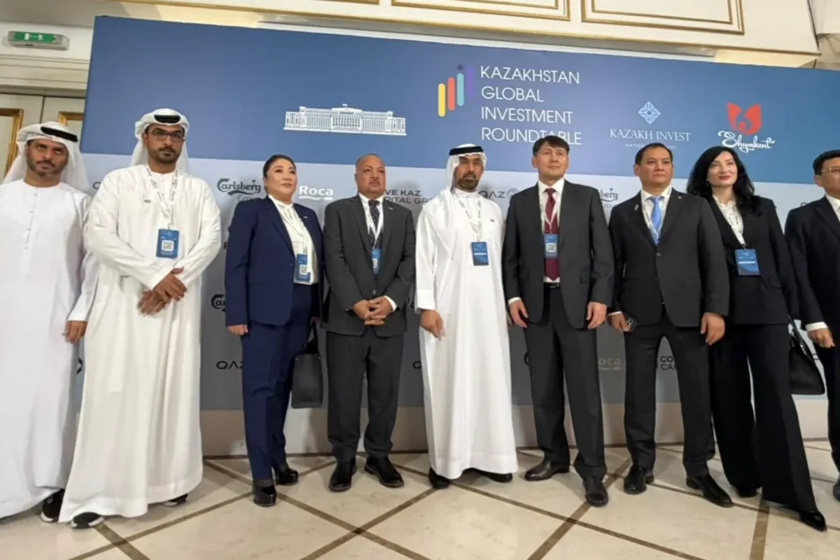UAE, Indian and Egyptian Investors Plan $1 Billion School Project in Kazakhstan