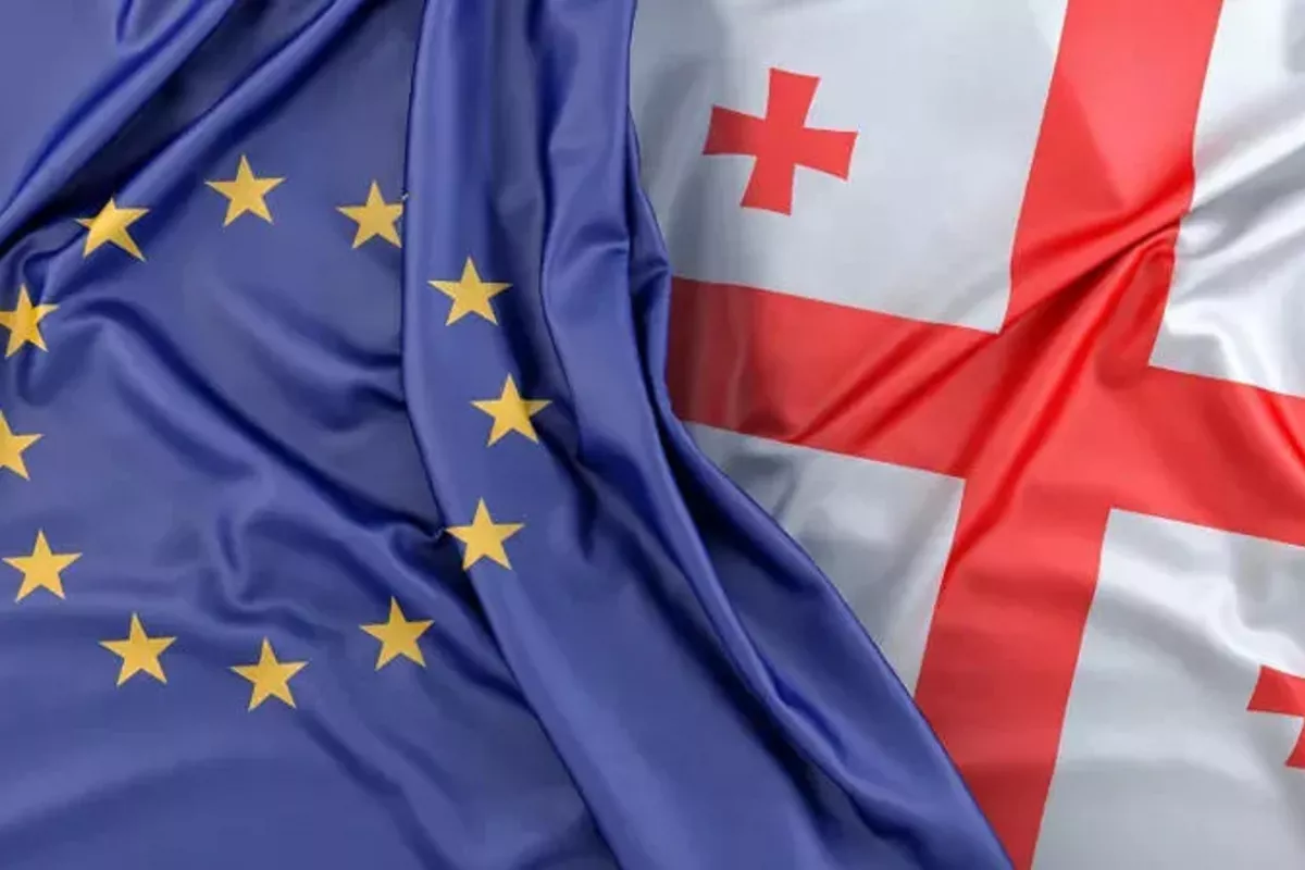 EU Report Highlights Oligarchic Influence Risks in Georgia