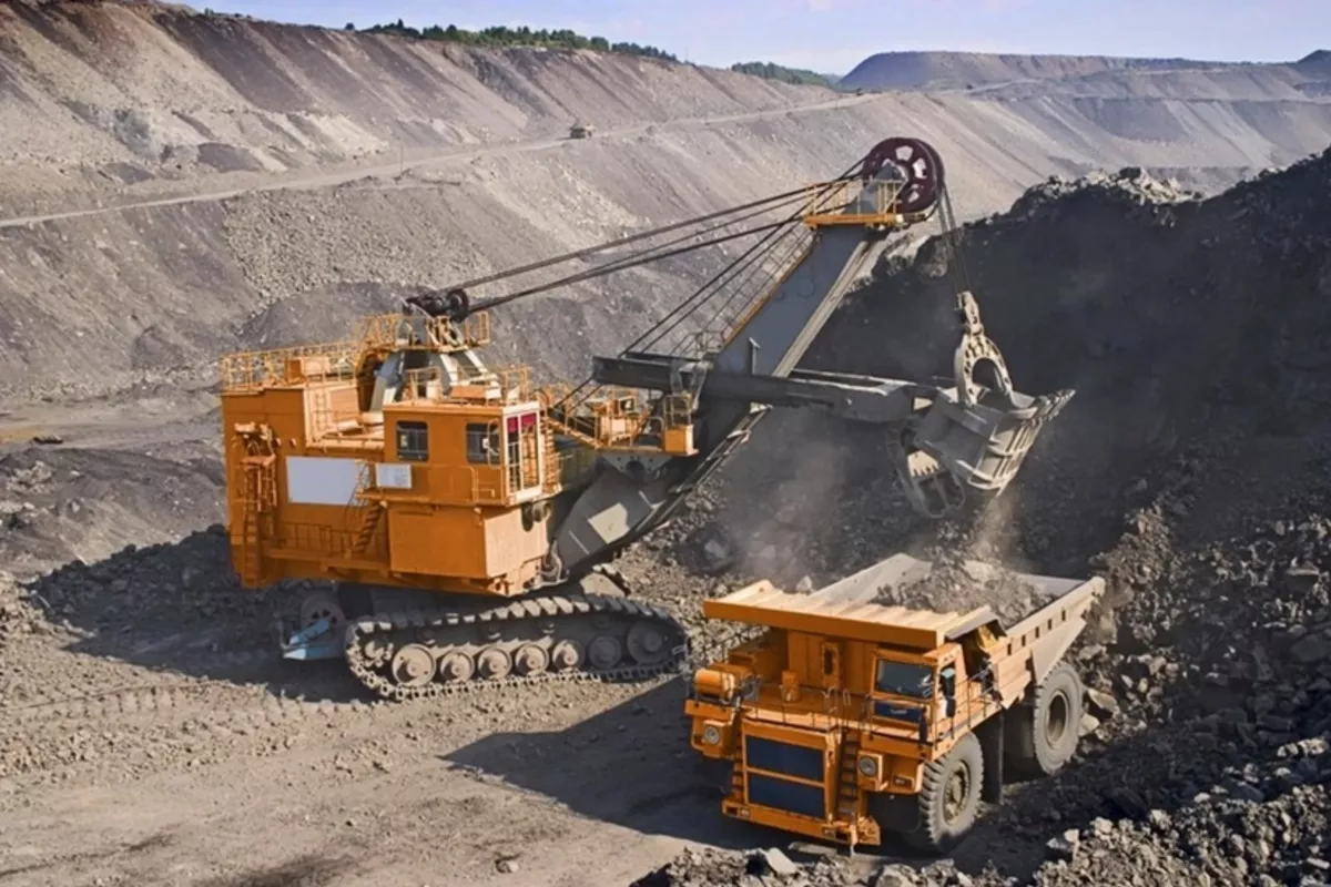 China Moves Into Azerbaijan’s Mining Sector — What’s Really Behind the Dashkasan Deal?