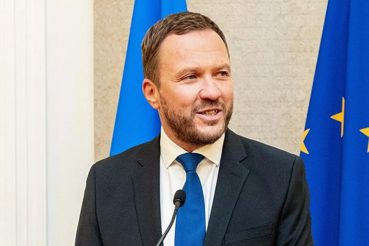 Estonian FM to Make Official Visit to Azerbaijan Soon