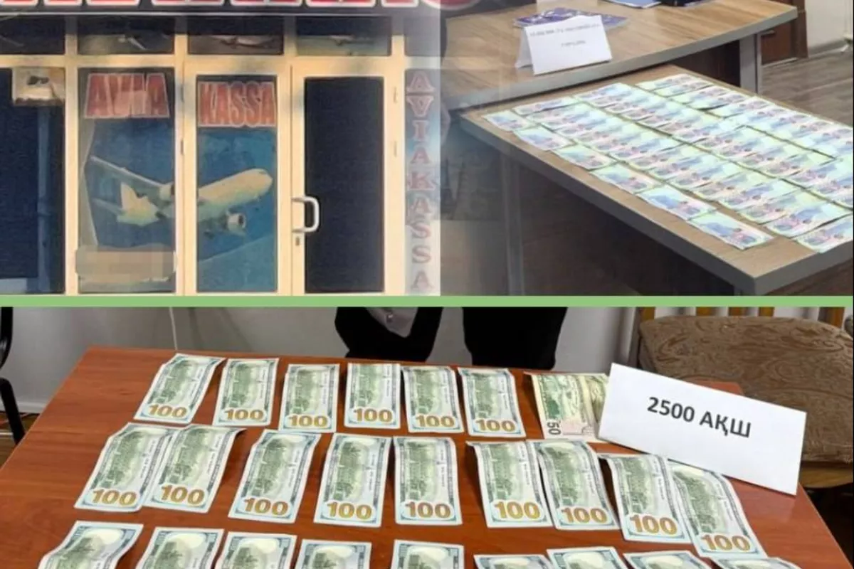 Uzbekistan Uncovers Pilgrimage Scam Schemes