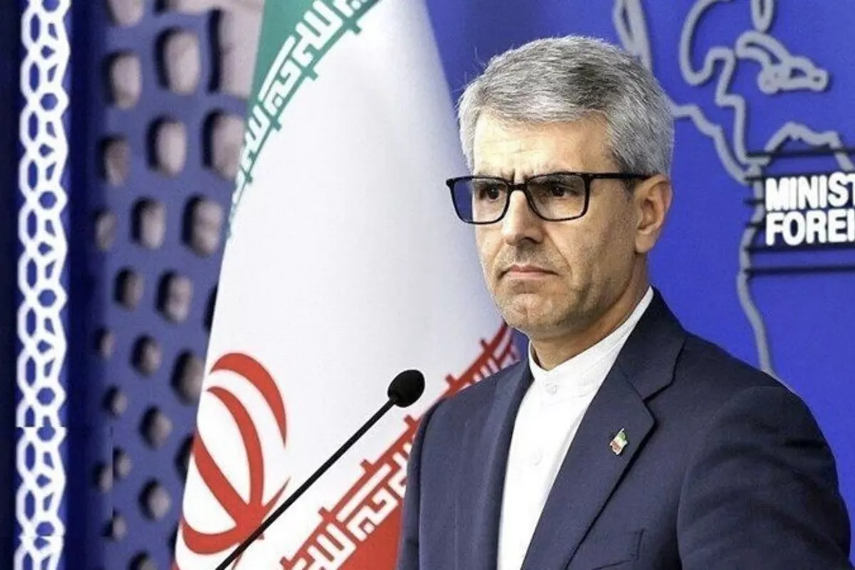 Iran's Foreign Ministry: Messages Exchanged with US, but No Negotiations Underway