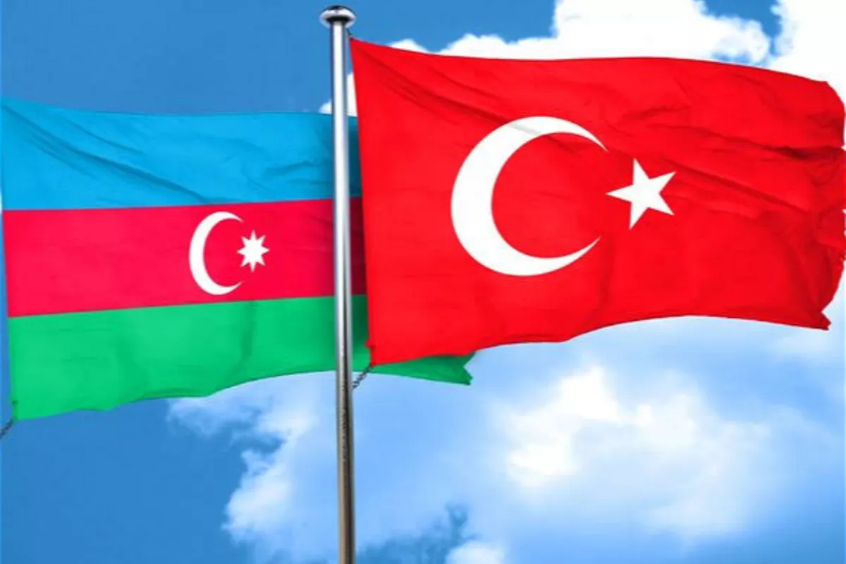 Türkiye, Azerbaijan Sign Defense Deals Worth Over $500 Million