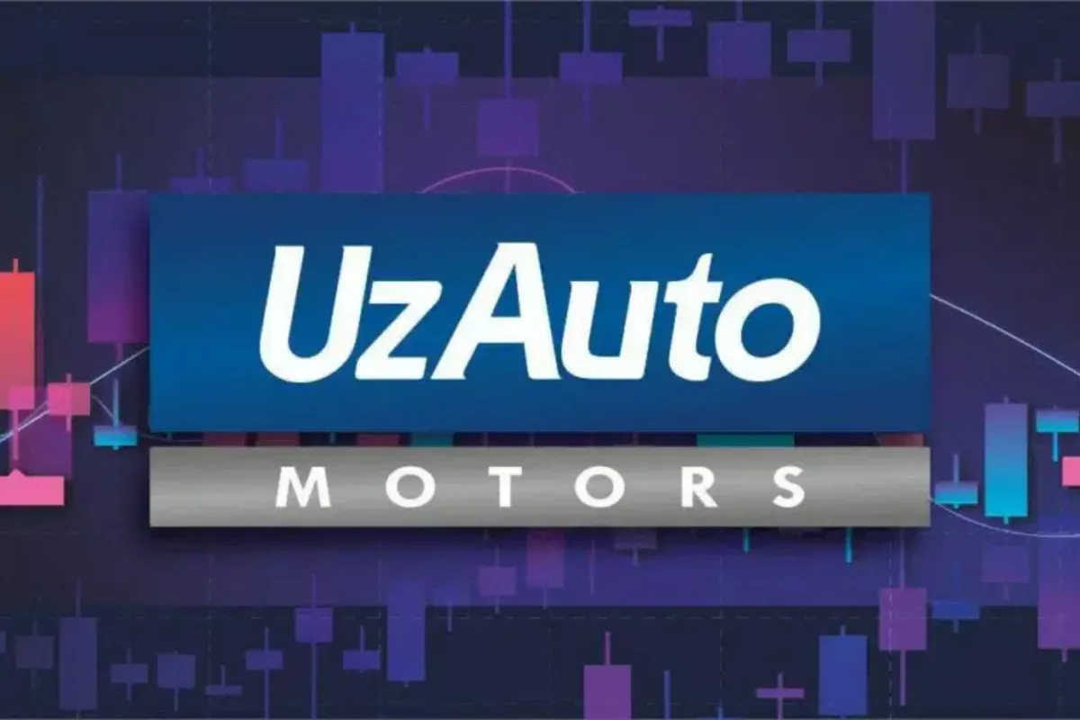 UzAuto Motors’ Net Profit Sharply Drops in Q1
