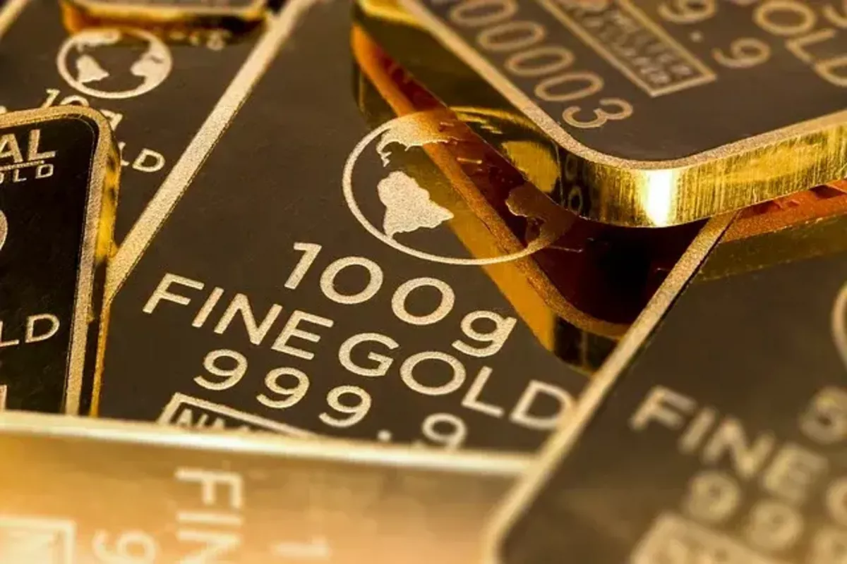 Uzbekistan’s Gold Exports Surge to $1.3 Billion in July