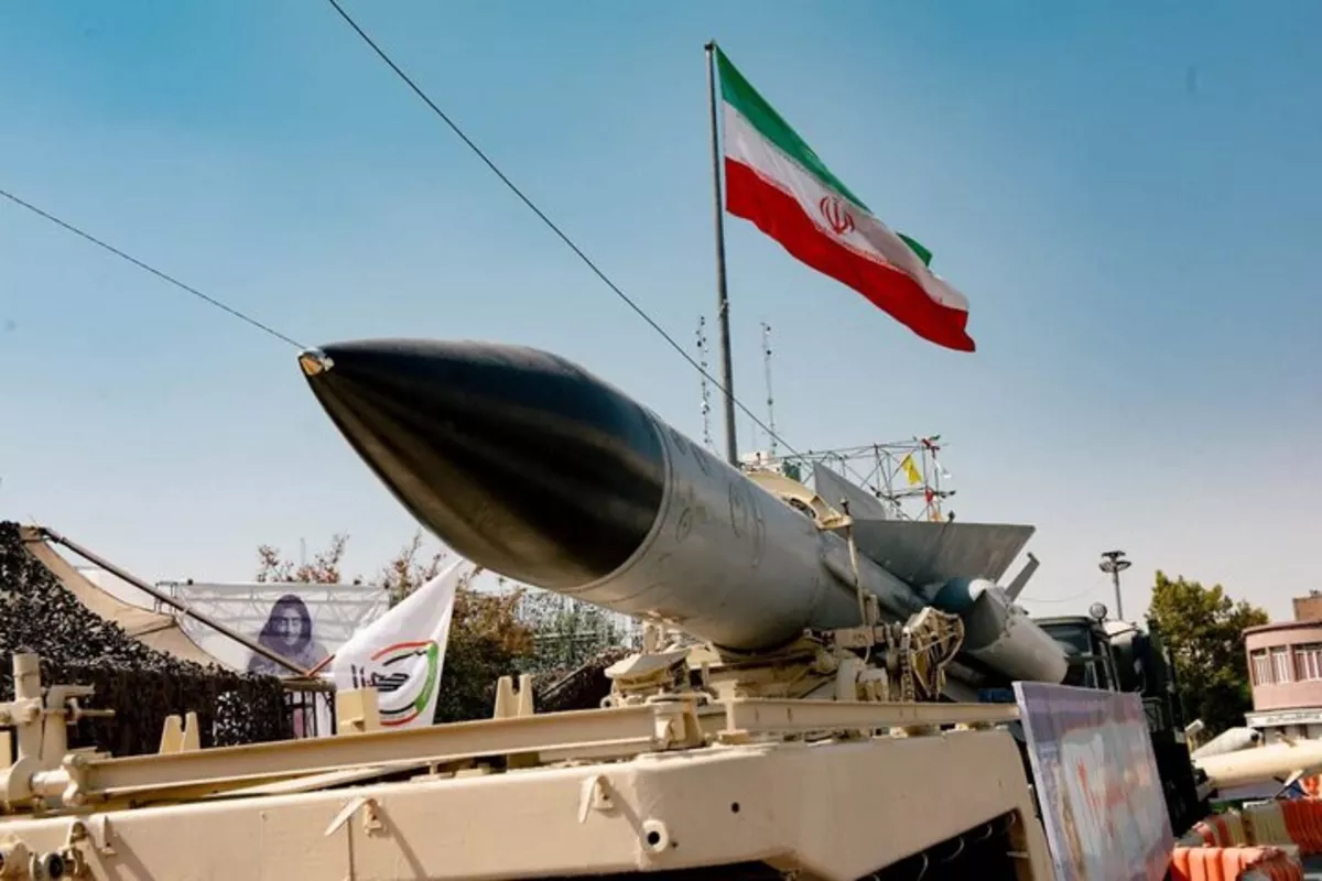 IRGC Claims US Warplanes Destroyed in Retaliatory Strikes