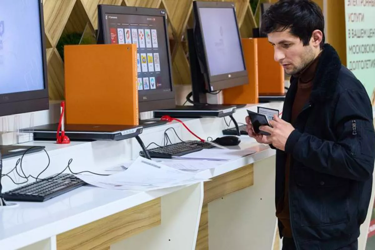 Migrants Face Higher Government Fees in Russia
