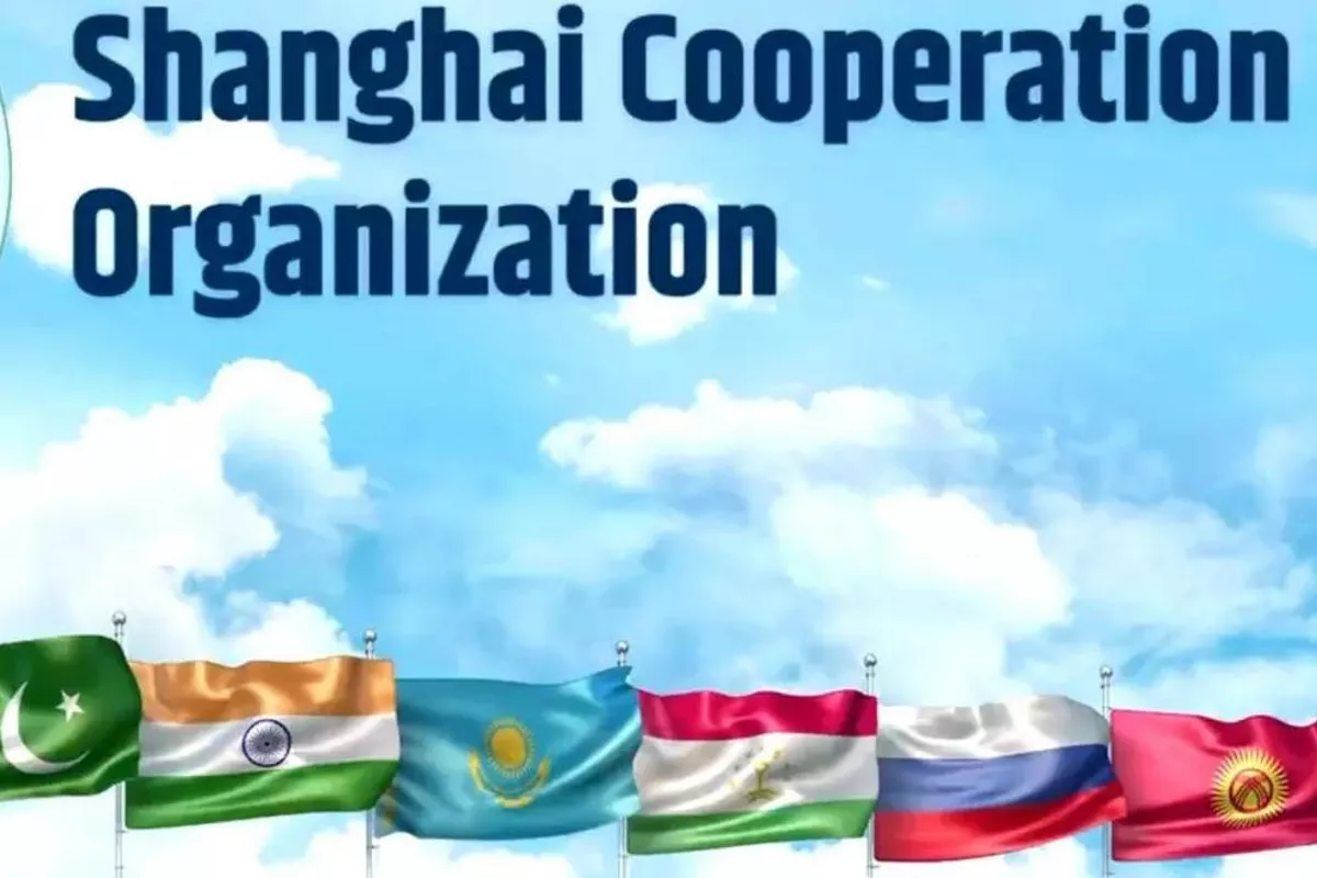 Armenia Seeks Membership in Shanghai Cooperation Organization