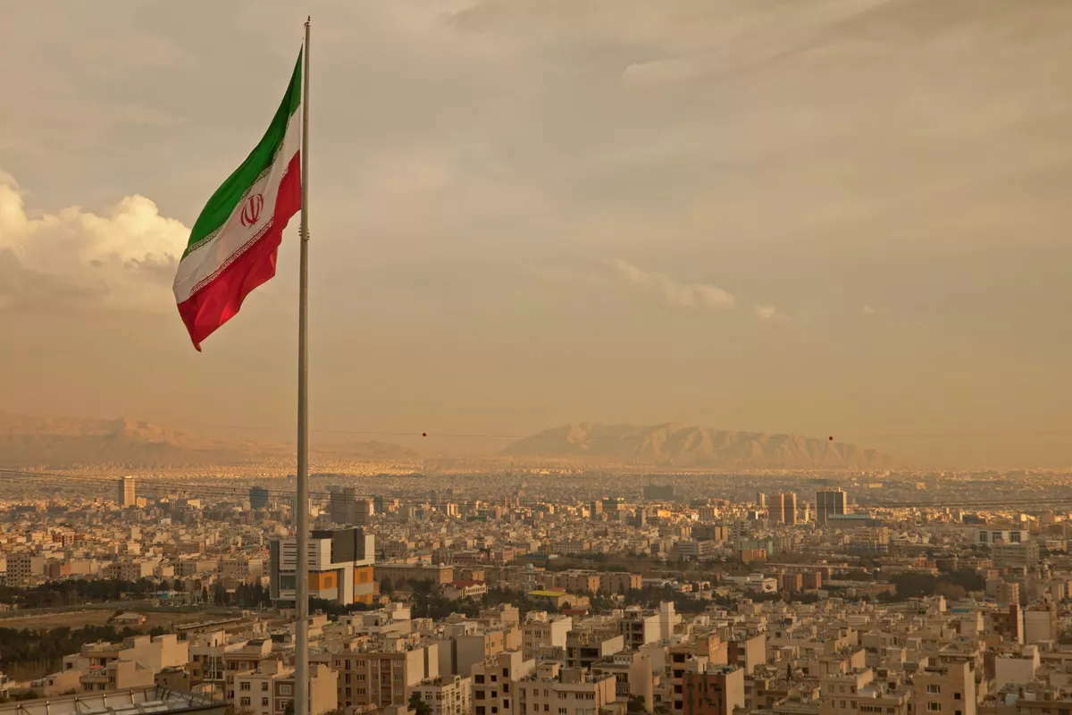 Iran Moves to Exit Nuclear Non-Proliferation Treaty Amid UN Sanctions Push