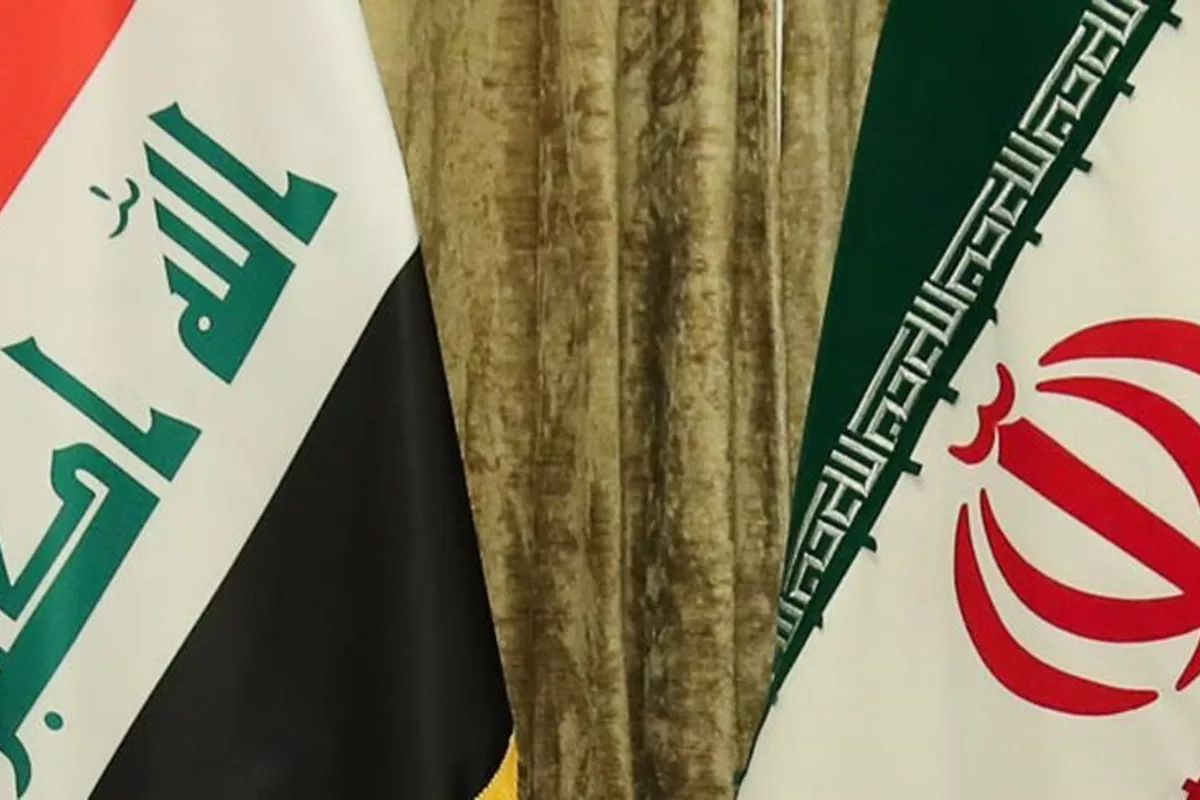 Khamenei Commends Iraq for Standing with Iran in War Against US, Israel