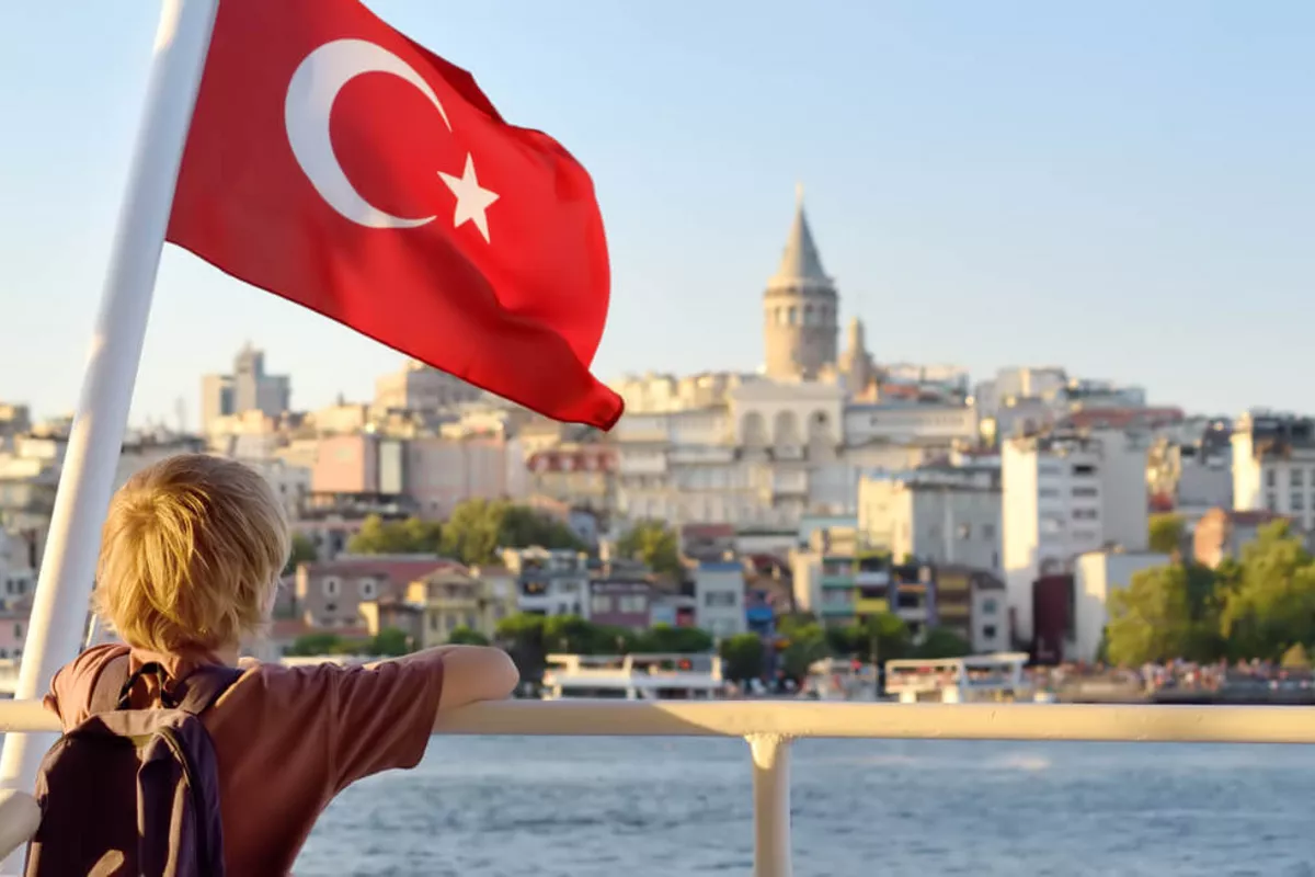 Türkiye Introduces Visa-Free Travel for Syrian Diplomatic Passport Holders