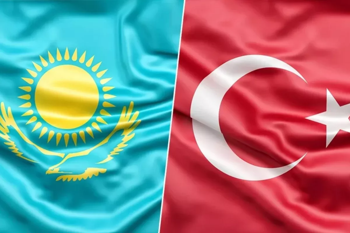 Kazakhstan, Türkiye Forge New Partnership in UN Peacekeeping Mission