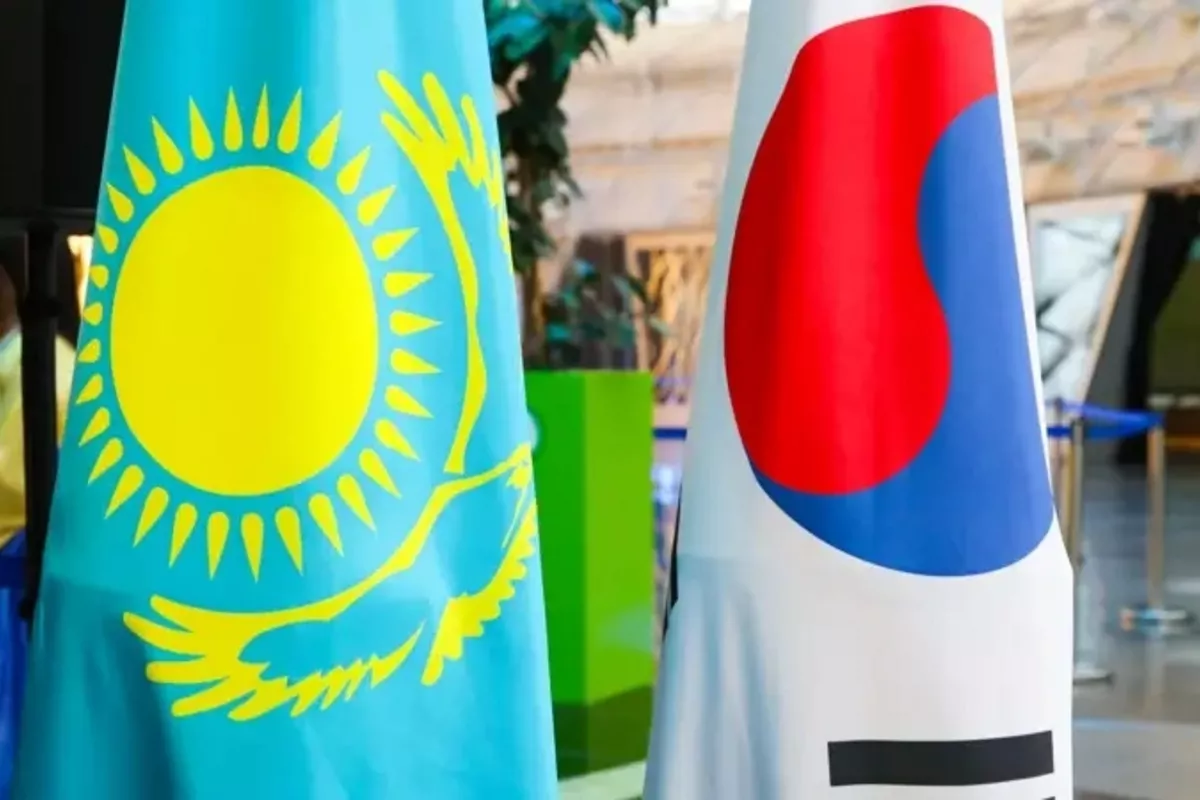 Kazakhstan, South Korea Move Toward Nuclear Energy Agreement