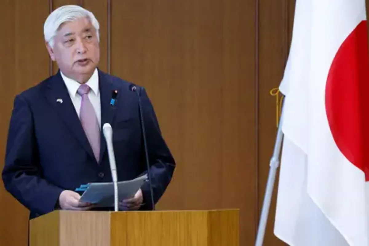 Japanese Defence Minister Visits Türkiye to Explore Drone and Defence Ties
