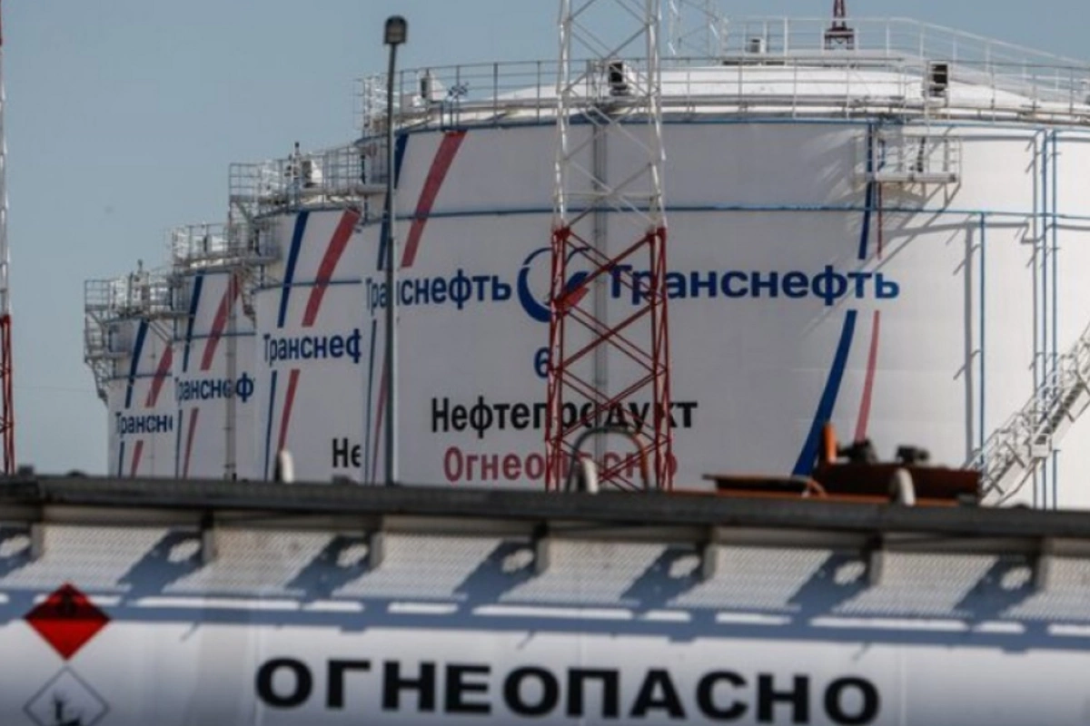 Kazakhstan Ranks Among Top Three Crude Oil Suppliers to EU