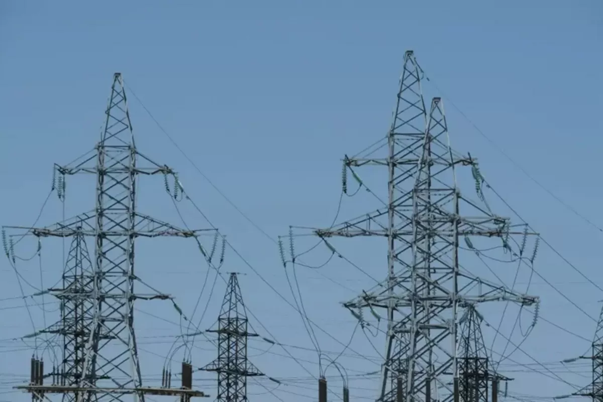 Kazakhstan’s Primary Energy Consumption Sees Modest Rise