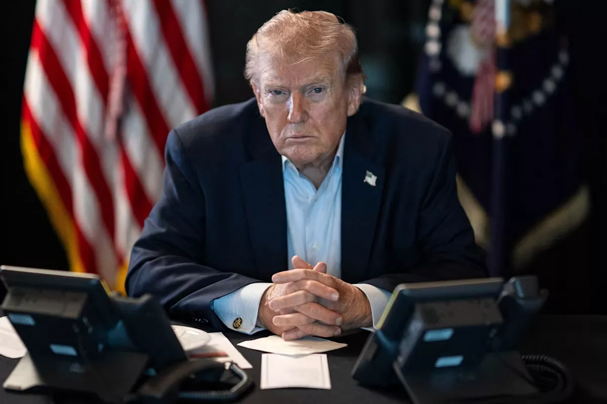 US Faces Mounting Criticism Over Iran War Outcome