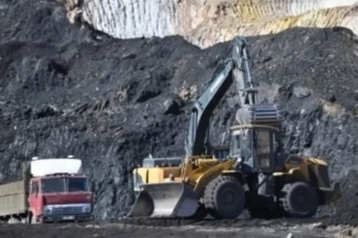 Kyrgyz-Uzbek Energy Partnership Heats Up with Sharp Rise in Coal Trade