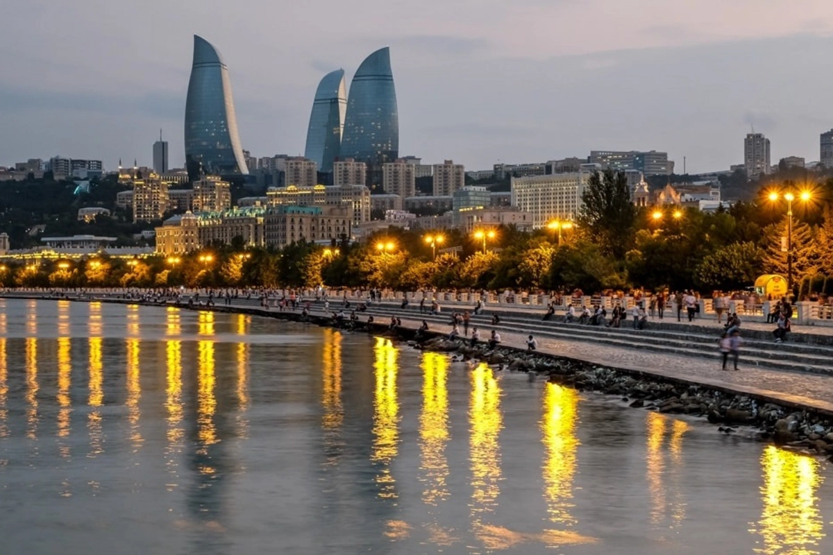 Baku to Host Inaugural Europe and CIS Postal Leaders Forum